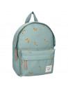 Sac a dos enfant bananes - celadon