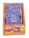Mortelle adele - defis mortels edition duels