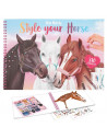 Miss melody style your horse
