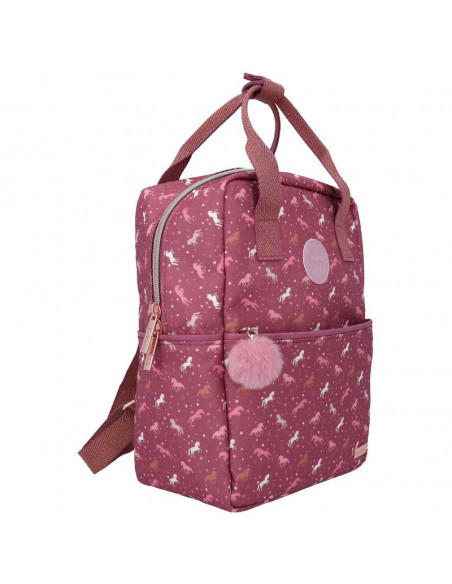 Miss melody petit sac a dos wild horses