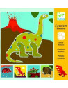 Dinosaures