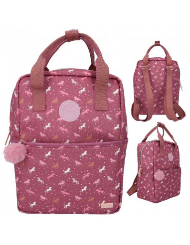 Miss melody petit sac a dos wild horses