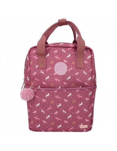 Miss melody petit sac a dos wild horses