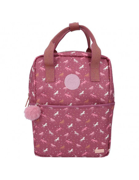 Miss melody petit sac a dos wild horses