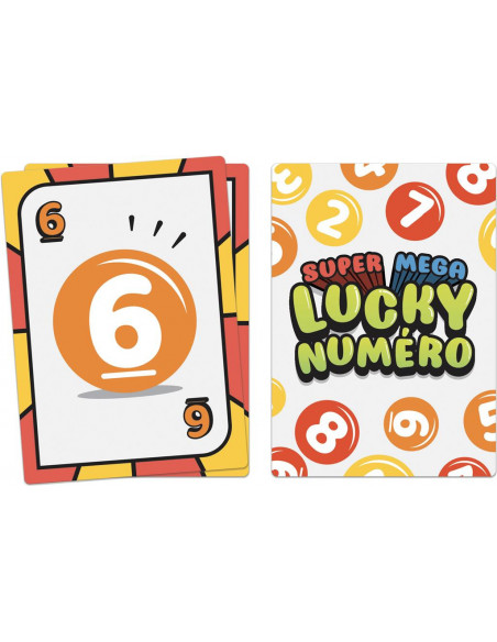 Super mega lucky box