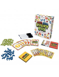 Super mega lucky box 2