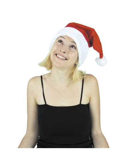 Bonnet de pere noel