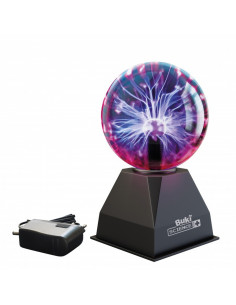 Boule plasma - 15 cm - buki 2