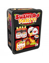 SUSHI GO PARTY !