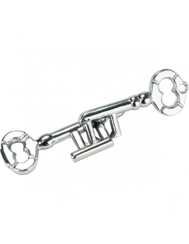 Casse-tete franklin's - keys puzzle