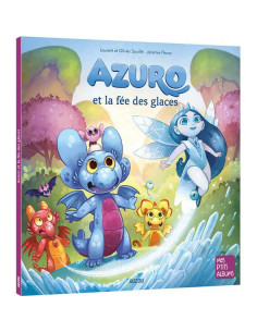 Azuro et la fee des glaces