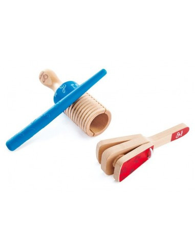 Duo de percussion