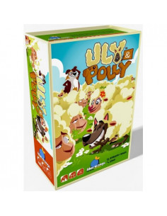 ULY ET POLLY