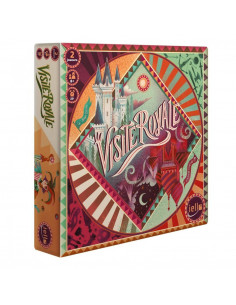 Visite royale