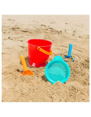 Set de plage