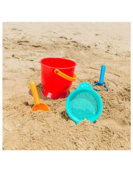 Set de plage