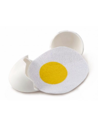 Boîte d'oeufs