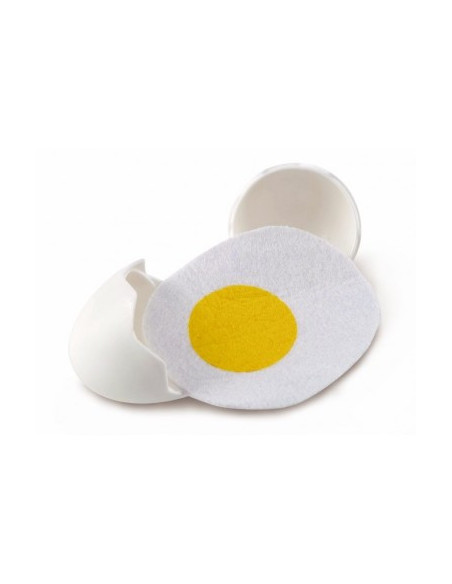 Boîte d'oeufs