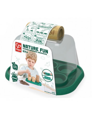 NATURE FUN