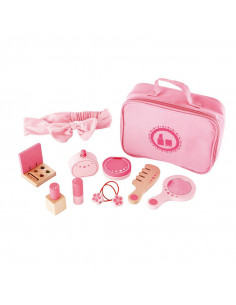 COFFRET DE BEAUTE 