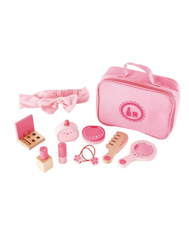 COFFRET DE BEAUTE 