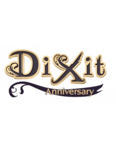 Dixit anniversary