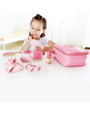 COFFRET DE BEAUTE 