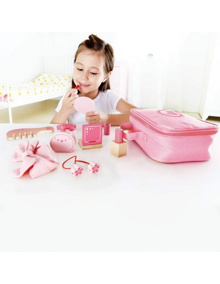 COFFRET DE BEAUTE 