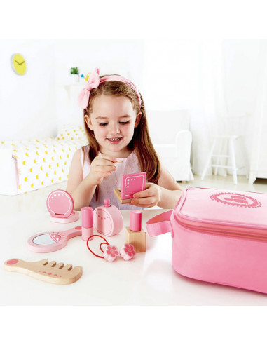 COFFRET DE BEAUTE 
