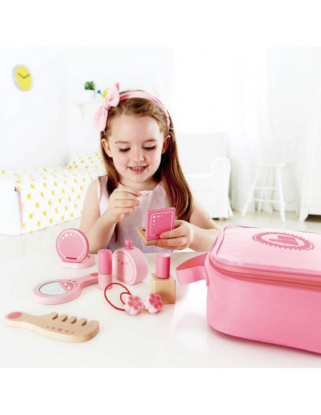 COFFRET DE BEAUTE 