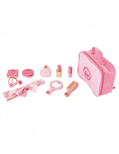 COFFRET DE BEAUTE 