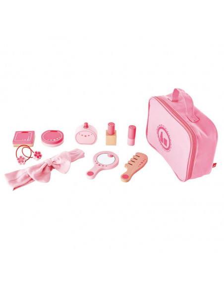 COFFRET DE BEAUTE 