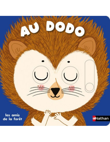 AU DODO - LES AMIS DE LA FORÊT