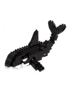 KILLER WHALE