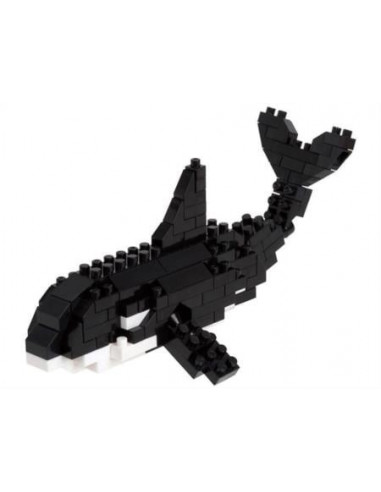 KILLER WHALE