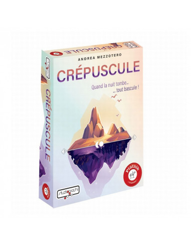Crepuscule