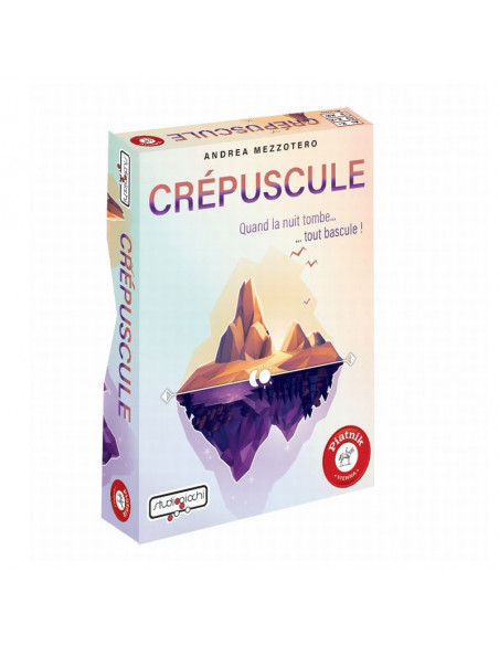 Crepuscule