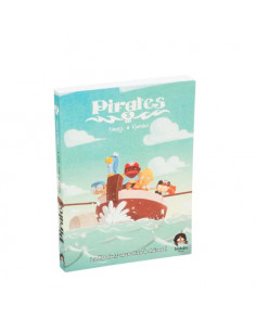 Pirates - Livre 3