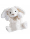 Marionnette Lapin - Les douces marionnettes