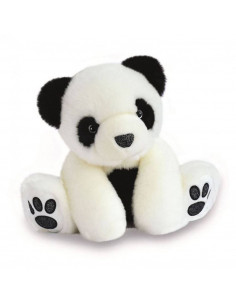 So chic Panda blanc 17cm