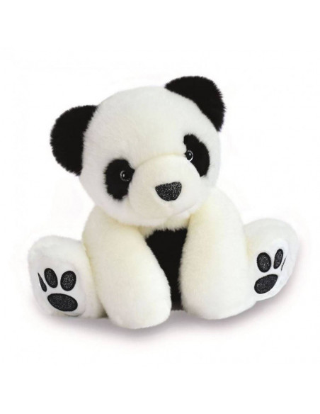 So chic Panda blanc 17cm