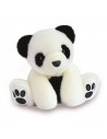 So chic Panda blanc 17cm