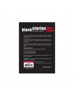Black stories cinema 2
