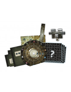 Exit puzzle : le phare solitaire 2