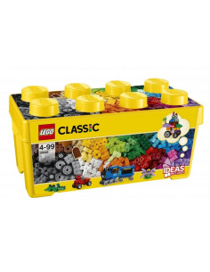 LEGO Classic - Boîte de Briques Créatives