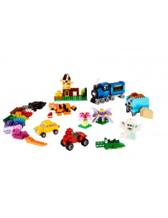 LEGO Classic - Boîte de Briques Créatives 2
