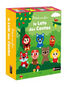 LE LOTO DES CONTES