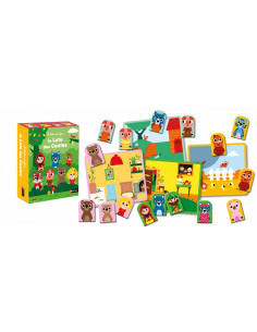 LE LOTO DES CONTES 2