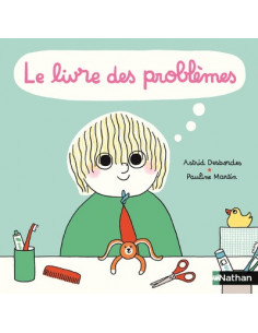 MAX ET LAPIN LE LIVRE DES PROBLEMES ET DES SOLUTIONS
