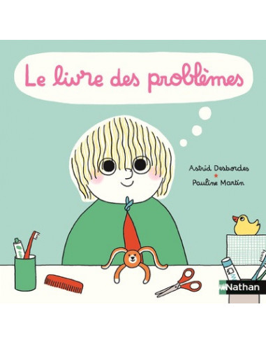 MAX ET LAPIN LE LIVRE DES PROBLEMES ET DES SOLUTIONS
